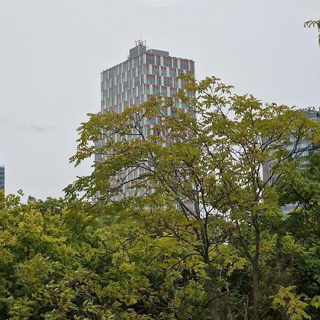 Ota-Group Luxury Selection Appartement Bratislava Buitenkant foto