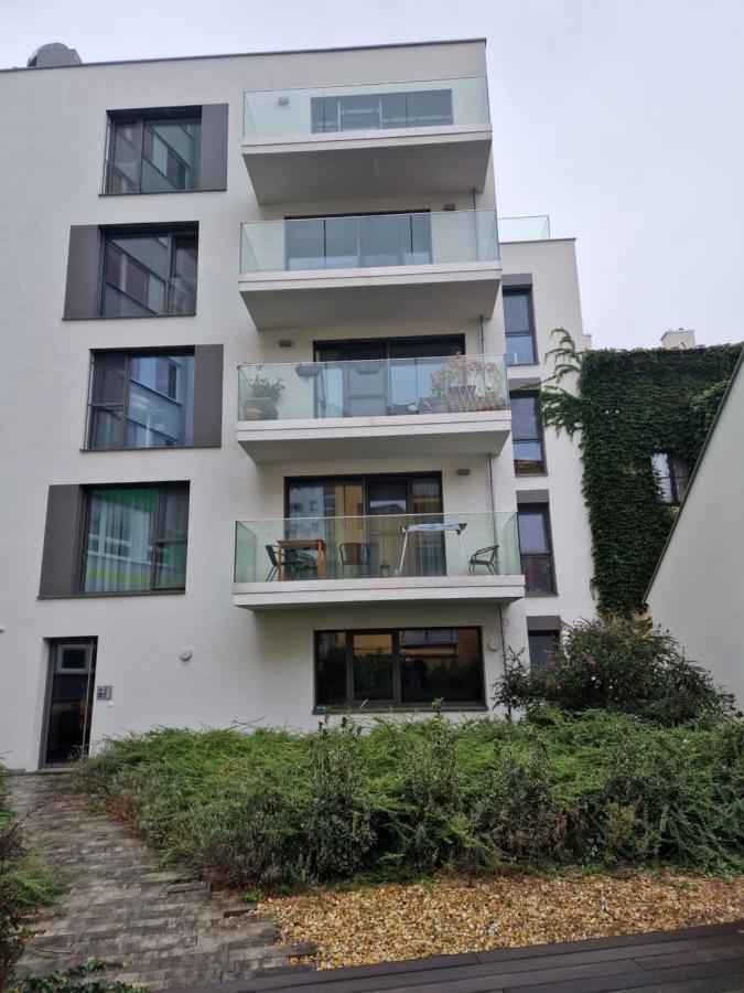 Ota-Group Luxury Selection Appartement Bratislava Buitenkant foto