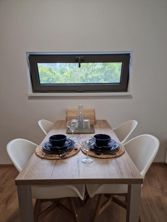Ota-Group Luxury Selection Appartement Bratislava Buitenkant foto