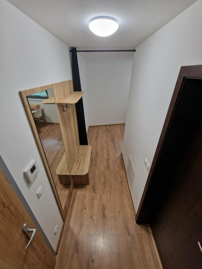 Ota-Group Luxury Selection Appartement Bratislava Buitenkant foto