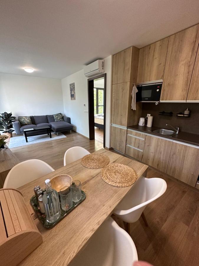 Ota-Group Luxury Selection Appartement Bratislava Buitenkant foto